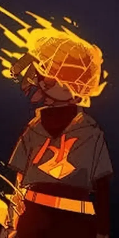 Profile image of FlameFrags - UNSTABLE