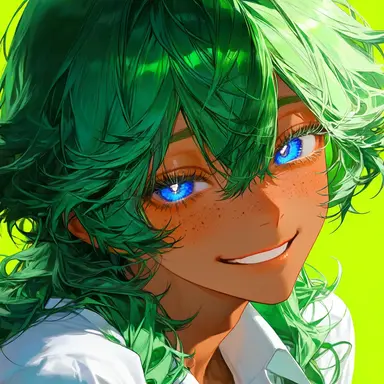 Profile image of 夏目