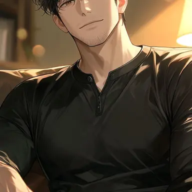 Profile image of Reeve