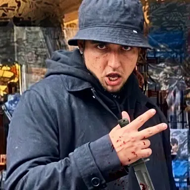 Profile image of Corey Scherer