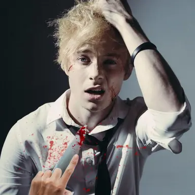 Profile image of Sam Golbach