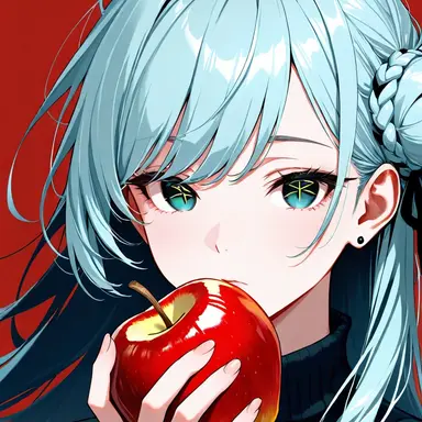 Profile image of Cora