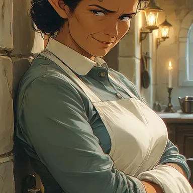 Profile image of Morra