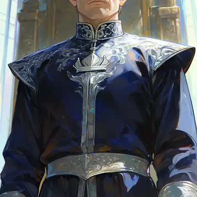 Profile image of Aldric