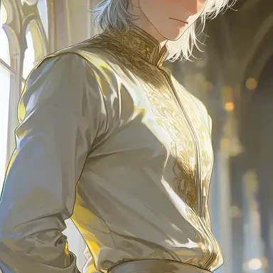 Profile image of Syloven