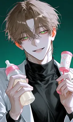 Profile image of 律樹
