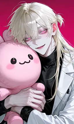 Profile image of 流
