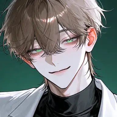 Profile image of 律樹