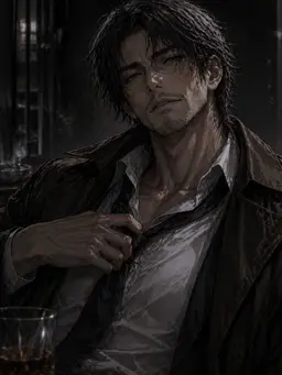 Profile image of 鷹宮　迅