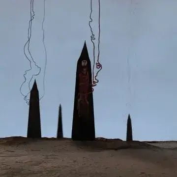 Batogoji_1993의 Obelisks