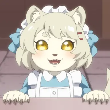 Profile image of 시이라