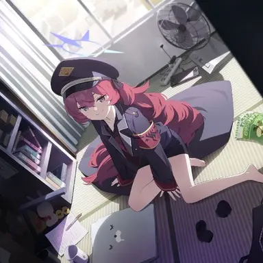 Profile image of 棗イロハ