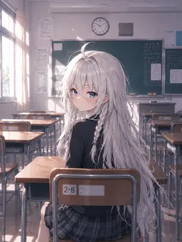 Profile image of いあ