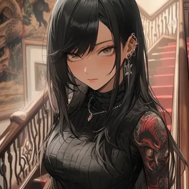 Profile image of Mizuki