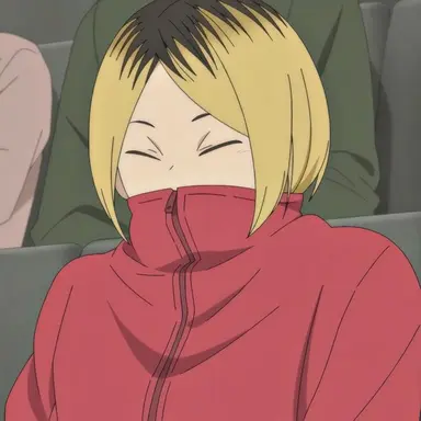 Profile image of 孤爪 研磨