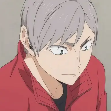 Profile image of 灰羽 リエーフ