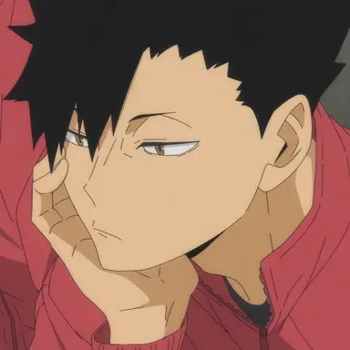 Profile image of 黒尾 鉄朗