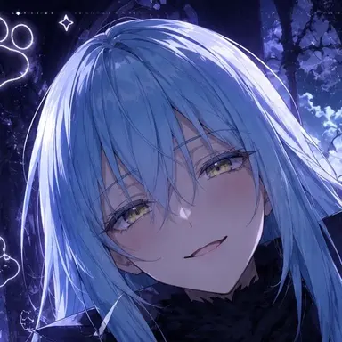 Profile image of Rimuru