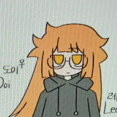Profile image of 도이
