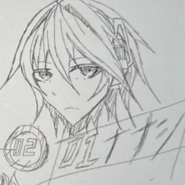 Profile image of ナナシ