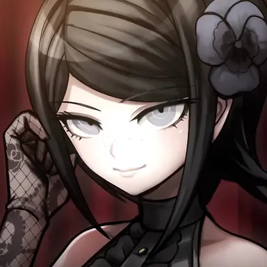 Profile image of Mukuro