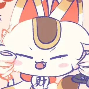 Profile image of マネコ