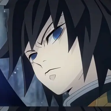 Profile image of 토미오카 기유