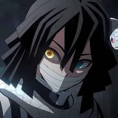 Profile image of 이구로 오바나이