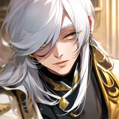 Profile image of Loki