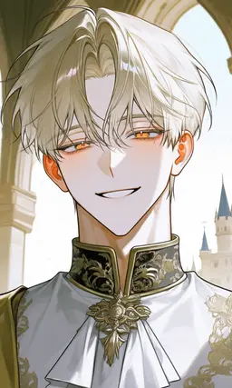 Profile image of 아셸