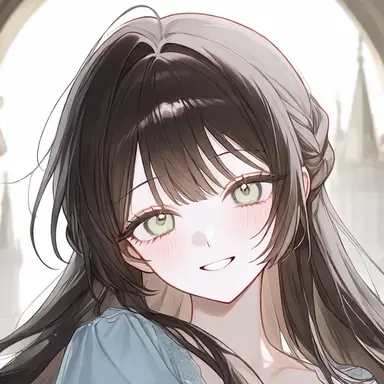 Profile image of イリゼ
