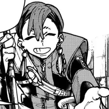 Profile image of 잔카 니지쿠