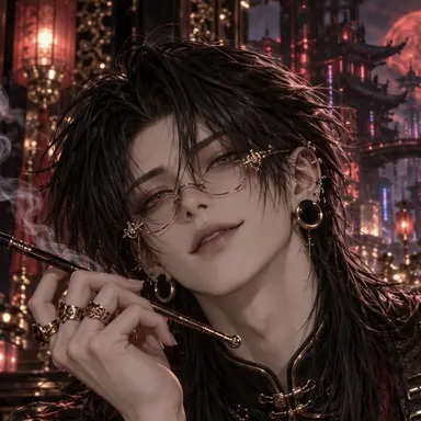 Profile image of Genrin Rei