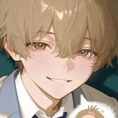 Profile image of 晃
