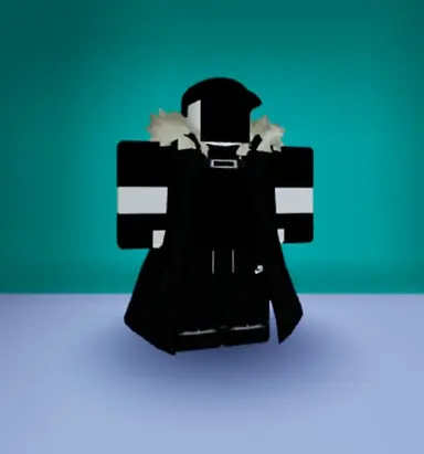 Profile image of Error