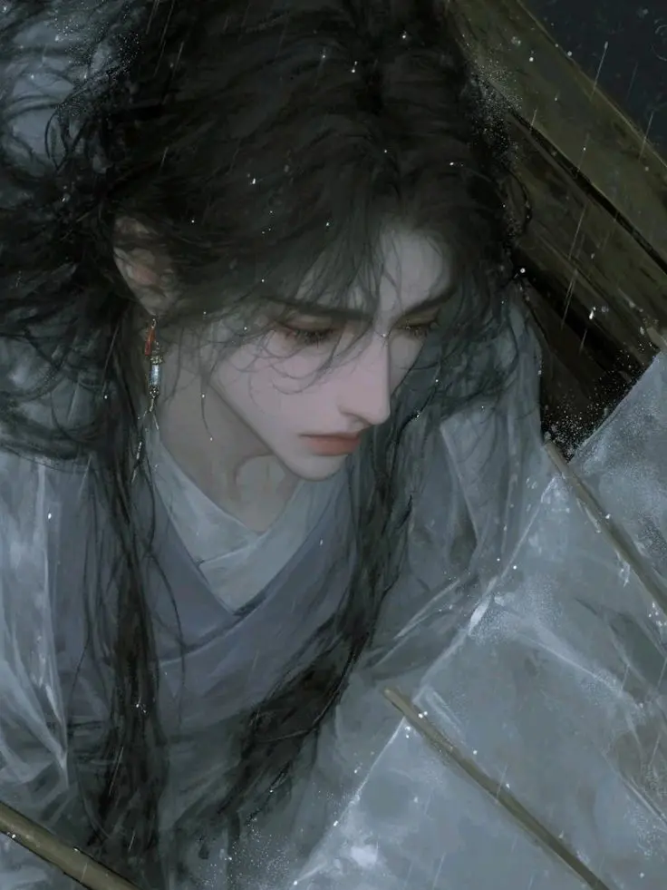 Meow...의 강무진