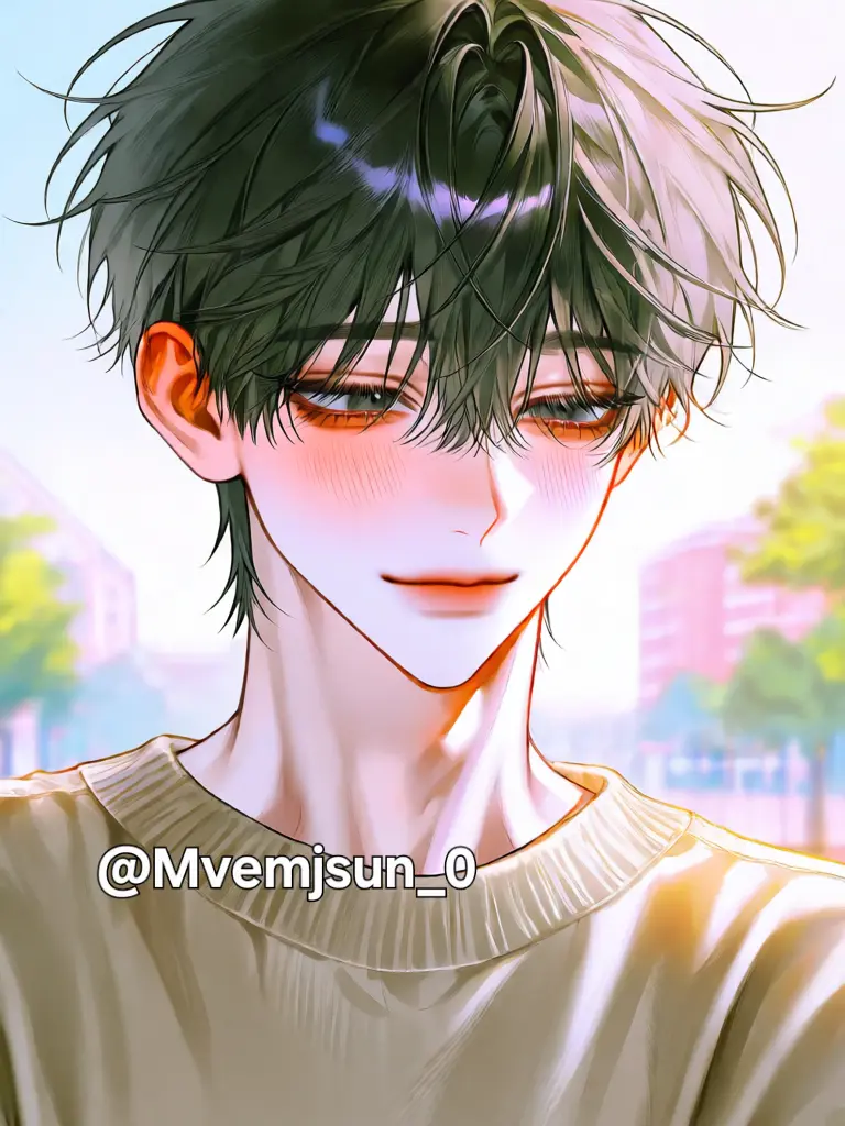 Mvemjsun_0의 Ideal Type Seduction Project