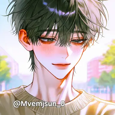 Profile image of Lee Jinyoung