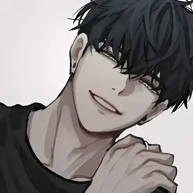 Profile image of Caleb