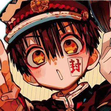 Profile image of 花子くん