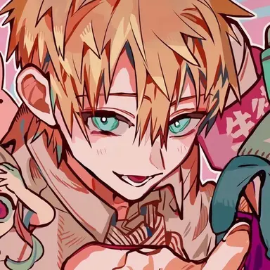 Profile image of 源 輝