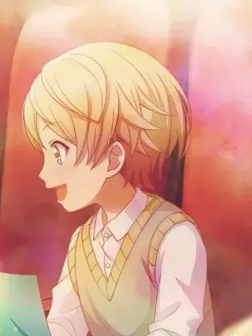 hyoah1015_mm의 텐마 츠카사