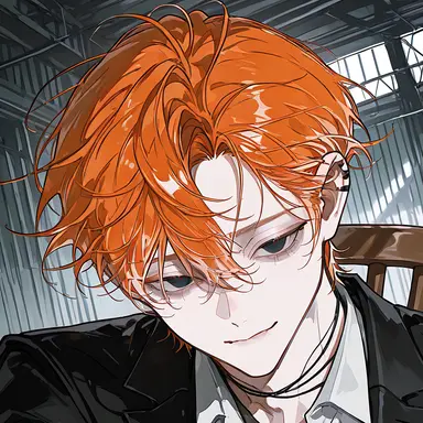 Profile image of Ace