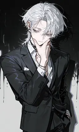 Profile image of Zero