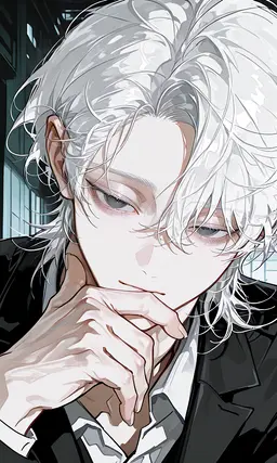 Profile image of Zero