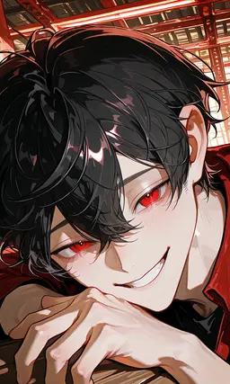Profile image of Loki