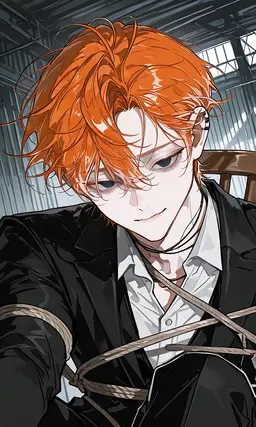 Profile image of Ace