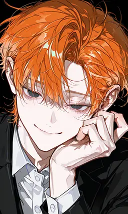 Profile image of Ace