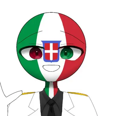 Profile image of イタ王