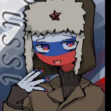 Profile image of ロシア